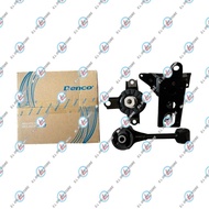 MYVI 1.0, 1.3, 2005-2010, MYVI LAGI BEST ENGINE MOUNTING SET DENCO- (AUTO)