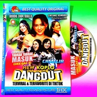 KASET DVD DANGDUT KOPLO TERBARU - KASET MP4 LAGU DANGDUT TERBARU 2024 - KASET MP5 LAGU DANGDUT