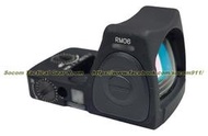 真品 Trijicon RMR® Type 2 Red Dot Sight RM06 快瞄鏡