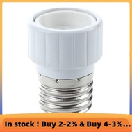 Lamp Adapter lamp socket for GU10 to E27 light bulbs