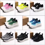 On Cloud Monster Kids Running Sneakers On Cloud Vista/ velcro sneakers unisex children's school shoe