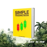 Simple e-Trading Book