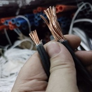 PER METER (Thhn / thwn electrical wiring 6/7 & 4/7 AVAILABLE