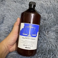 Davines Davines REBALANCING Shampoo 1000ml