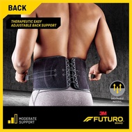 Futuro™ Easy Adjustable Back Support