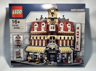 LEGO 10182 咖啡角
