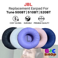 JBL Tune 500BT 510BT 520BT Headphone Compatible Replacement Ear Pads Cushion Earpad & Headband Headp