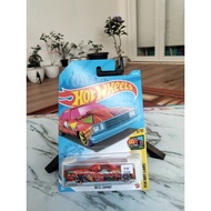 HW 80 El Camino Art CarsHW