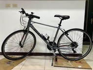 Giant公路腳踏車 Escape 3 (On-Road Sport)