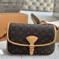 Travel Baguette Bag Nurse Bag Handbag Genuine Leather Bag