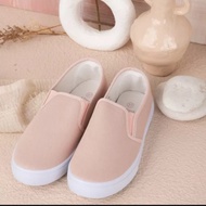 spatu wanita terbaru 2021 spatu wanita korea spatu sneakers wanita kekinian spatu buat jalan jalan