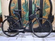 No discount 700c捷安特escape 3 shimano 21速公路車腳踏車giant Aluminum road bike size s Taoyuan Station can cod
