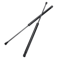 2Pcs Car Tailgate Boot Gas Struts Support Lifters 6Q6827550C For VW Polo Hatchback 9N 2001-2009