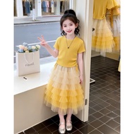 LIREGONGZHU | 2026 New Summer Dress Cake Dress