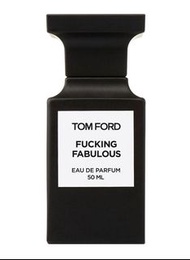 Tom ford  私人調香系列 FUCKING FABULOUS