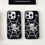 Web Hero Case FOR REALME C65 C67 C63 C30 C33 C61 C55 C53 C51 C35 C15 C12 C25 C21 C21Y C25Y C20 C11 2