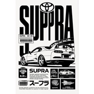 BEDROOM POSTER AESTHETIC POSTER/ POSTER ONLY/ POSTER COOL POSTER WALL POSTER/ POSTER WALL DECORATION