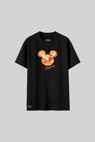 [CHỈ 20H 8-11.9 TẶNG QUÀ ĐƠN TỪ 299K]Áo thun Relaxed Fit 84RISING Disney Corner in Mickey Mouse Cool