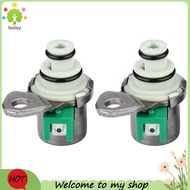【lesley】Transmission Shift Solenoid Valve Group Parts Component 4F27E for Focus 2000-2008 for 3 5 6 
