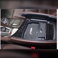 BMW F10 F11 Dedicated Central Armrest Box Storage Transmission Sundries Control Coin