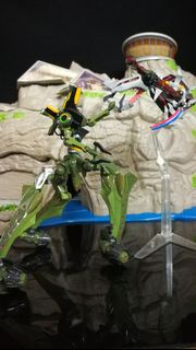 海洋堂 山口式 EVA 新世紀福音戰士新劇場版破 112海洋