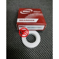Bearing CERAMIC 6903 2RS BBC PREMIUM QUALITY Original