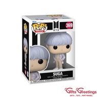 Funko POP BTS 369 Suga