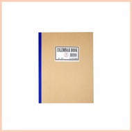 ❖ ☍ ✁ Accounting Books-Columnar Notebooks,Journal,Ledger, Subsidiary Sales and Subsidiary Purchase