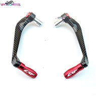 FOR HONDA CRF150 CRF150L CRF230 CRF300L Motorcycle Brake Clutch Lever Hand Guard Protector Modificat