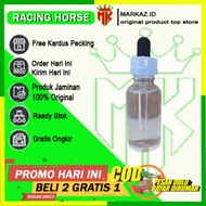 Racing Horse Original - Doping Ayam Aduan Laga Import Thailand Terbaik