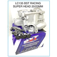 LC135 BST RACING 20/23 SUPER HEAD