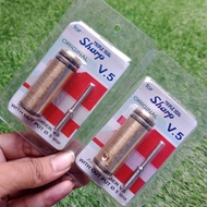 tabung v5 od22 cnc original