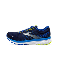 Brooks Ghost 13 Cushioning Abrasion Resistant Cushioning Wear Resistant Low top Running Shoes Mens B