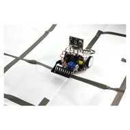 Track Map for Line Tracking Robot DFRobot