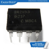 5pcs/lot IR2153PBF IR2153D IR2153 2153 DIP-8 In Stock