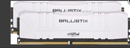Crucial Ballistix DDR4 記憶體 3200 8gbx2