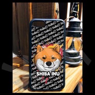 柴犬 狗 手繪 客製化 手機殼 iPhone 13 12 11 XR 8 7 6 5S SE 14