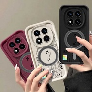 Phone Casing For Redmi Note 15 15R 15 5G Case Redmi Note 15 Pro 15 Pro 5G 15 Pro Plus durable Case S