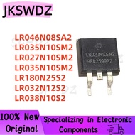 2-5PCS LR013N03TL2 LR035N10SM2 LR046N08SA2 LR036N12S2 LR027N10SM2 TO-263 MOS 