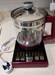 伊瑪牌Imarflex IOK-15GS 電熱養生壺
