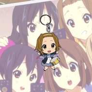 Gantungan Kunci K-ON Ritsu - Ganci - Key Chain