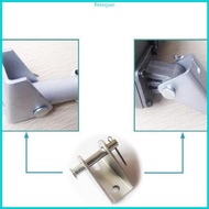 RPAN Triangular Linear Actuator Mounting Brackets for Electric Linear Actuator
