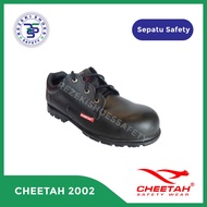 Cheetah 2002H  Safety Shoes Cheetah 2002 H