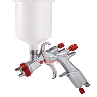 Spray Gun YT160 1.3mm LVLP Car Paint Gun Professional Automotive Paint Gun Sprayer for Cars Furnitur