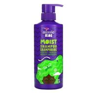 Aussie Kids Moist Shampoo Sunny Tropical Fruit 16 fl oz (475 ml)