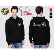 Hoodie arc enemy