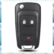 [W F S B] Car Key Fob Replacement for 2014-2018 Encore/ 10-19 Keyless Entry Remote Control OHT010605