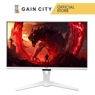 Acer Nitro Smart Gaming Monitor 31.5" Wqhd Ips | 2560x1440 | 180hz | Hdmi | Dp | Type-c | Ga321qu P