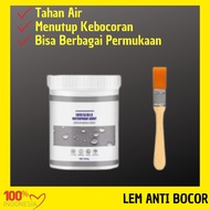 Lem Anti Bocor Transparan Jaysuing Invisible Waterproof Insulating Sealant Perekat Oles Dinding Kera