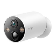 TP-Link - TC85 1440P AI 防水Wi-Fi 電池攝影機 / IP Cam